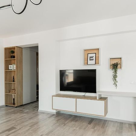 Skylark - Singapore Penthouse With Jacuzzi & Panoramic View Braşov Eksteriør billede